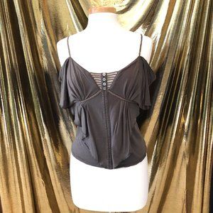 Karen Millen Unique Super Cute Top